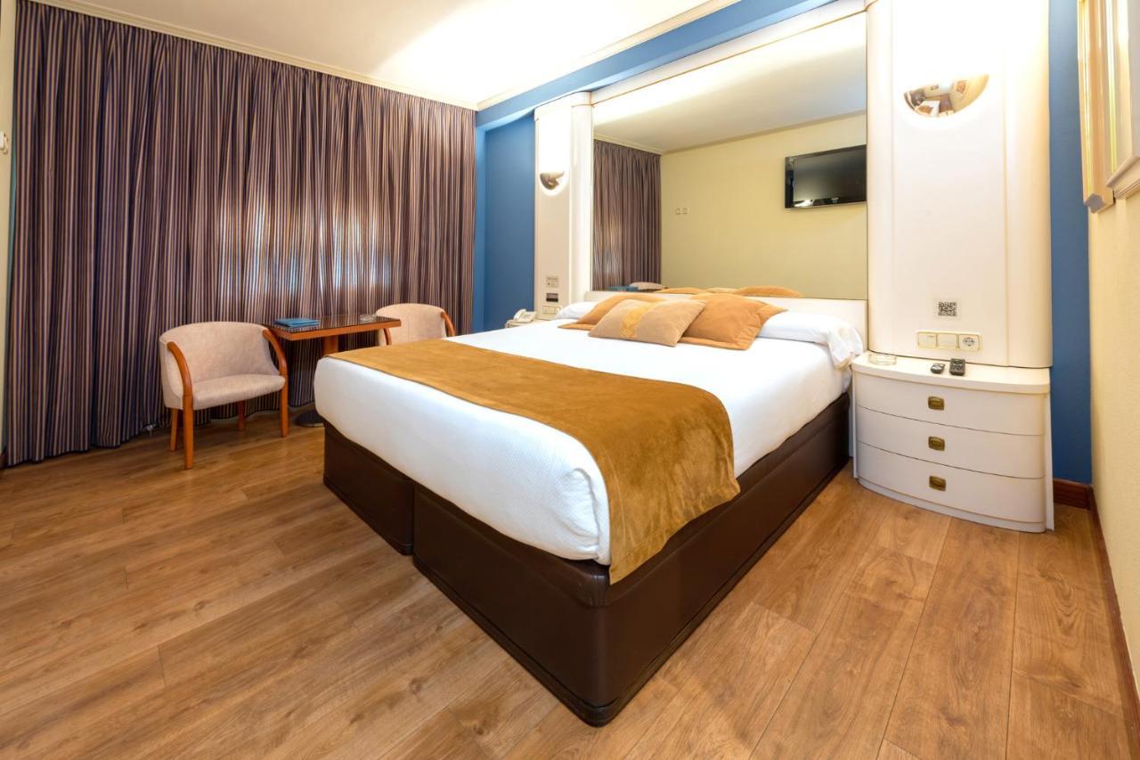 Motel Jardin オレイロス エクステリア 写真