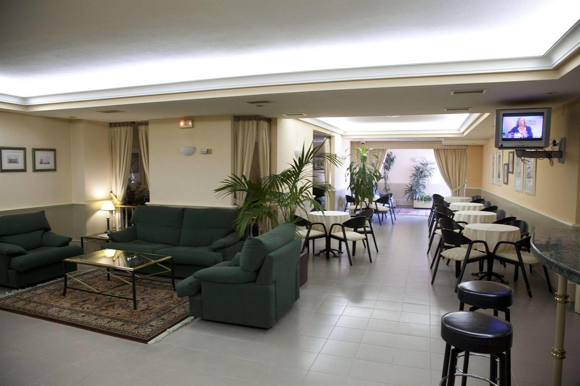 Motel Jardin オレイロス エクステリア 写真
